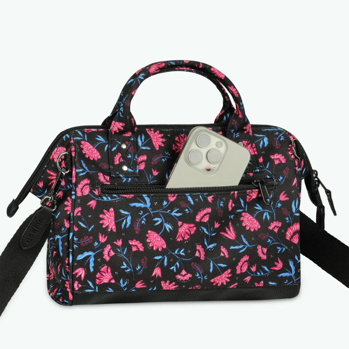 Cabaïa Sac à bandoulière Crossbody Medium Surabaya