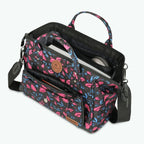 Cabaïa Sac à bandoulière Crossbody Medium Surabaya