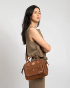 Sac à bandoulière Cabaïa Adventurer Crossbody Medium Winnipeg