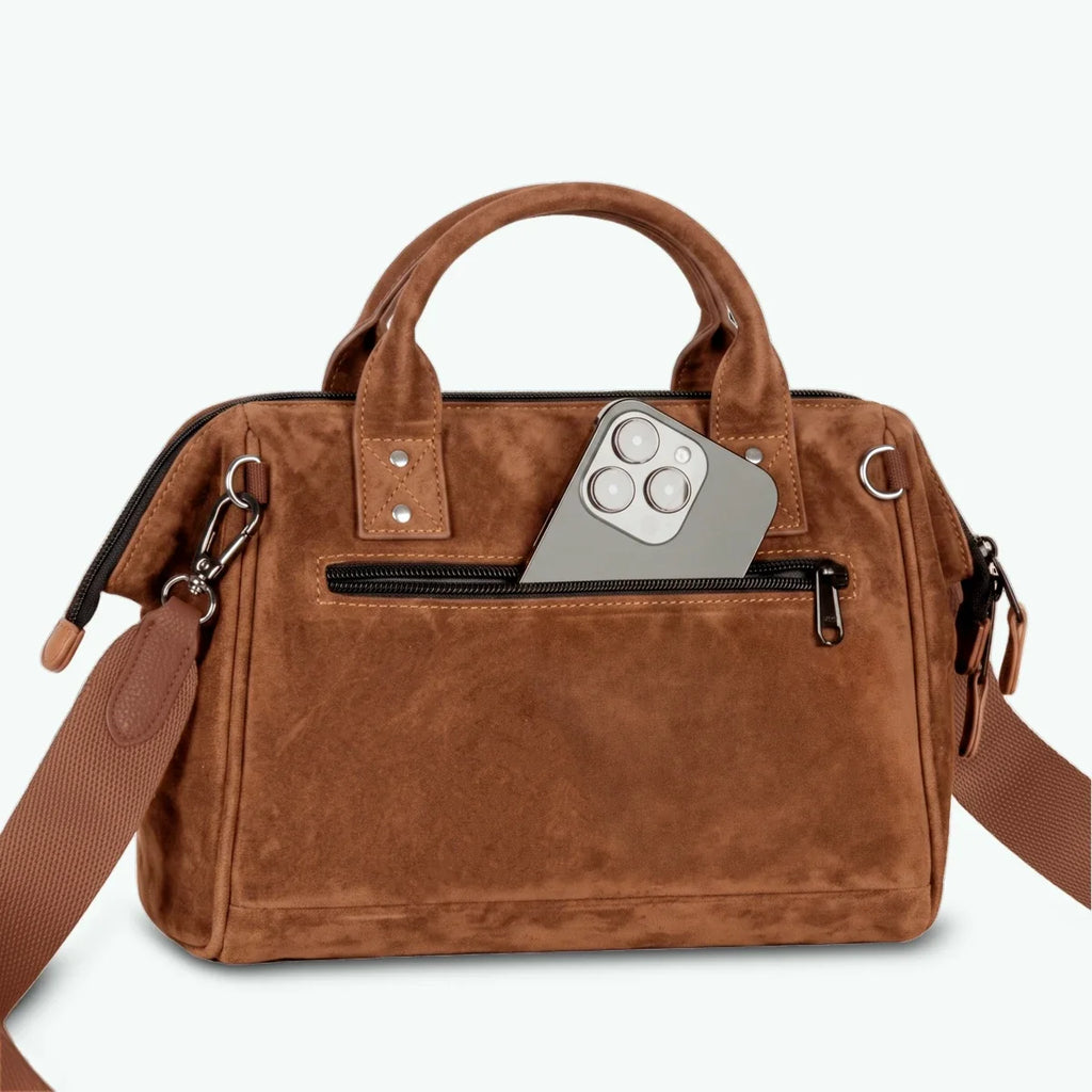 Sac à bandoulière Cabaïa Adventurer Crossbody Medium Winnipeg