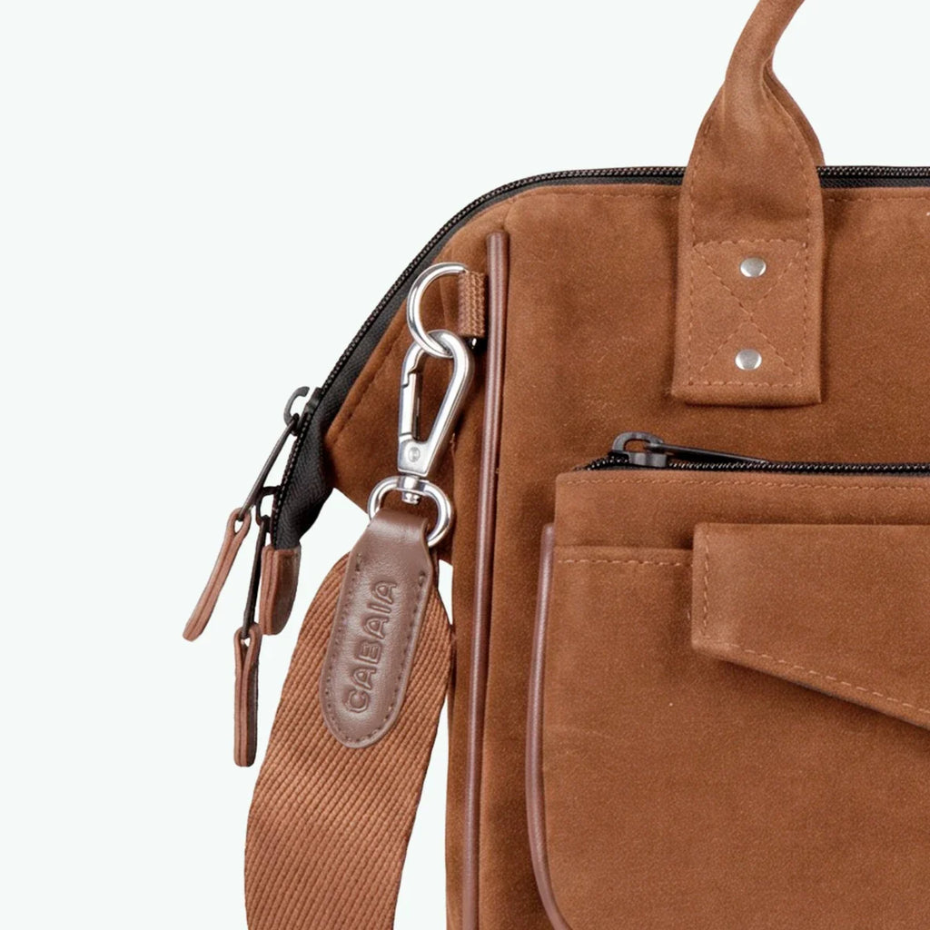 Sac à bandoulière Cabaïa Adventurer Crossbody Medium Winnipeg