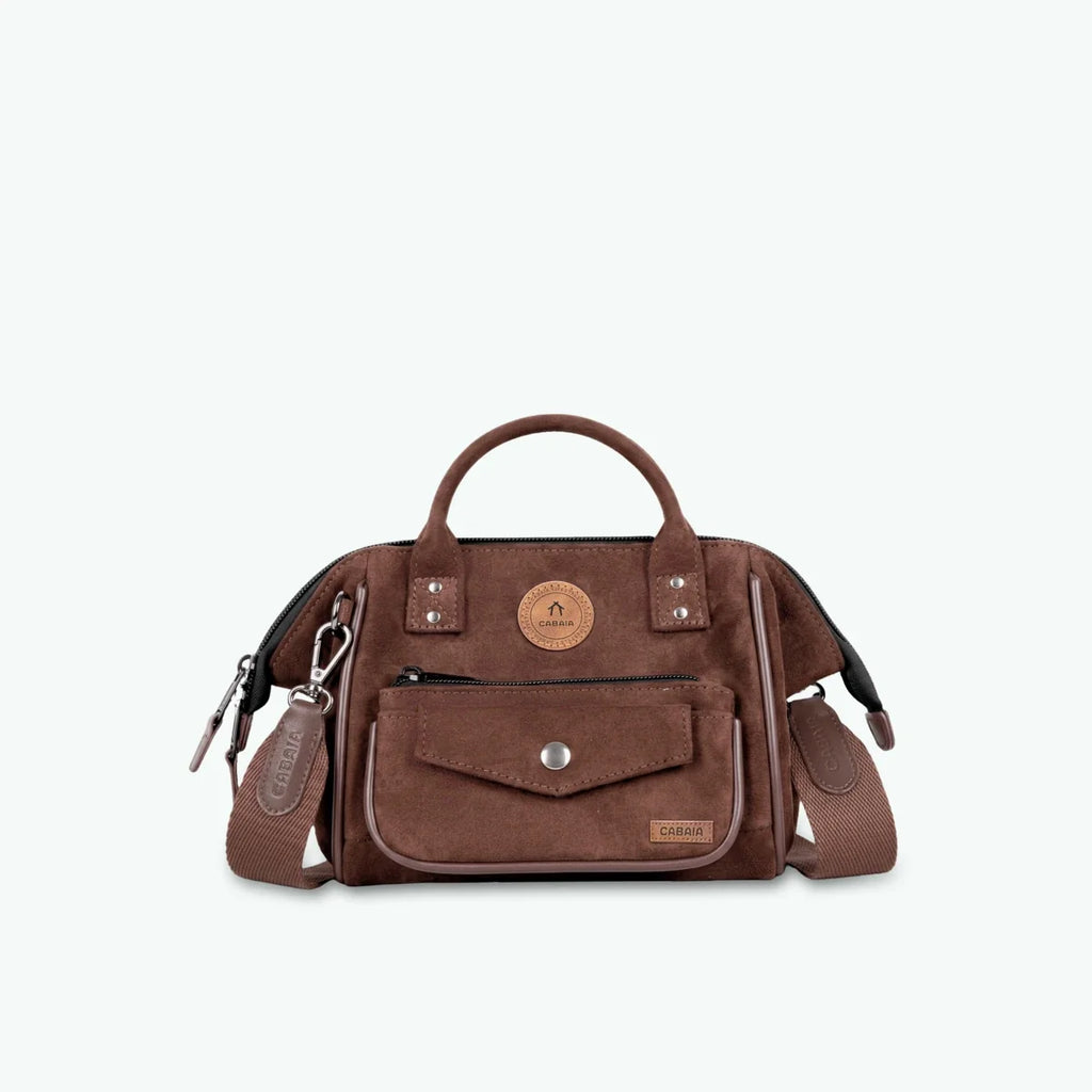 Sac à bandoulière Cabaïa Adventurer Crossbody Small Burlington