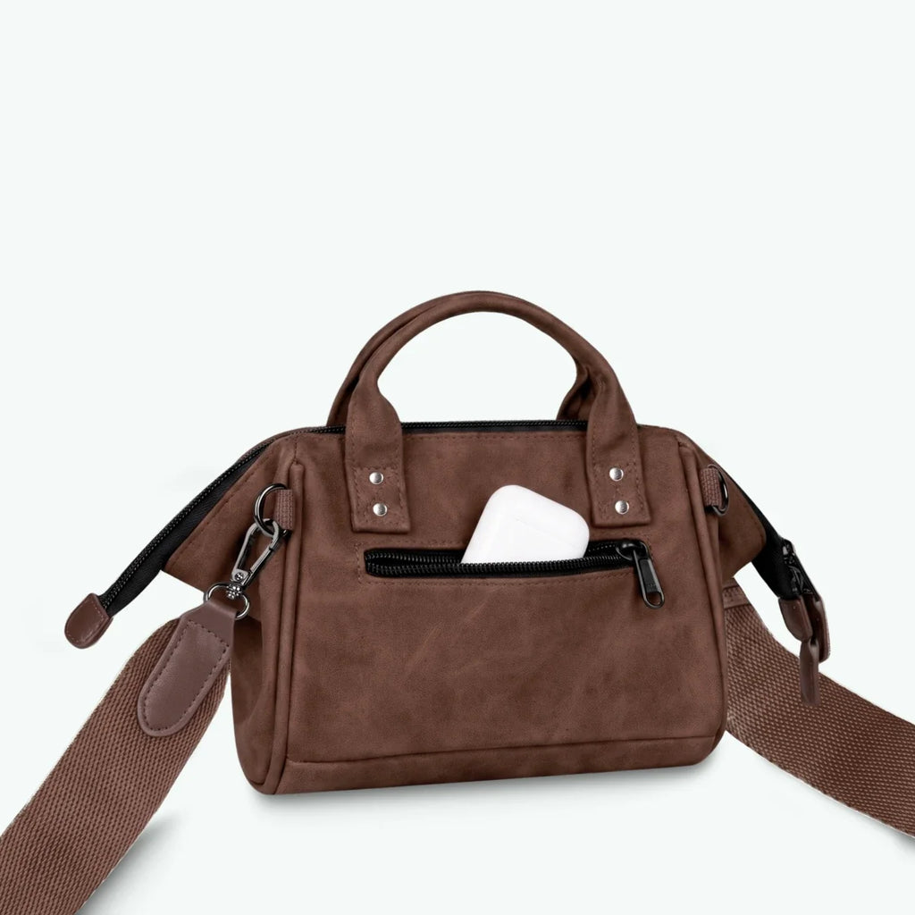 Sac à bandoulière Cabaïa Adventurer Crossbody Small Burlington
