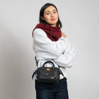 Sac à bandoulière Cabaïa Adventurer Crossbody Small Chelsea