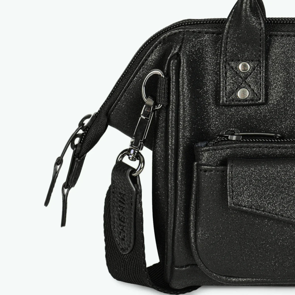 Sac à bandoulière Cabaïa Adventurer Crossbody Small Chelsea