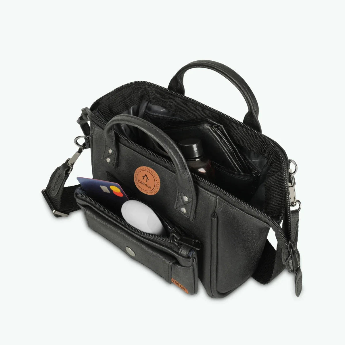 Sac à bandoulière Cabaïa Adventurer Crossbody Small Chelsea