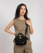 Sac à bandoulière Cabaïa Adventurer Crossbody Small Neilton