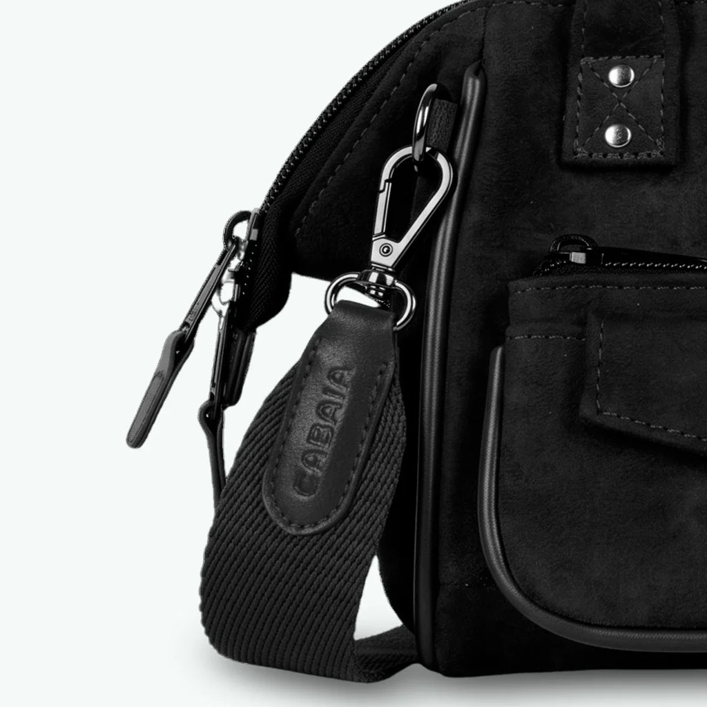 Sac à bandoulière Cabaïa Adventurer Crossbody Small Neilton