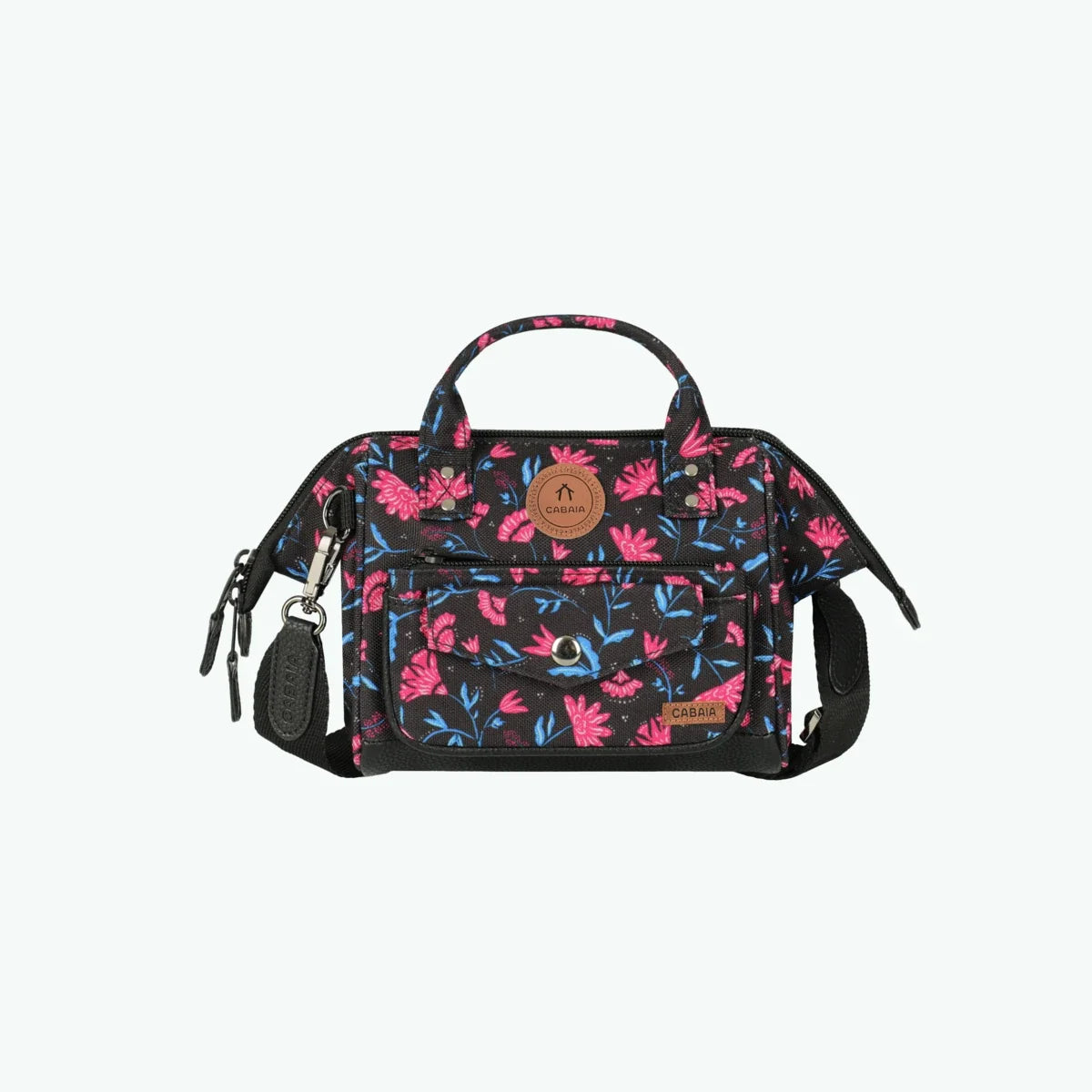Cabaïa Sac à bandoulière Crossbody Small Surabaya