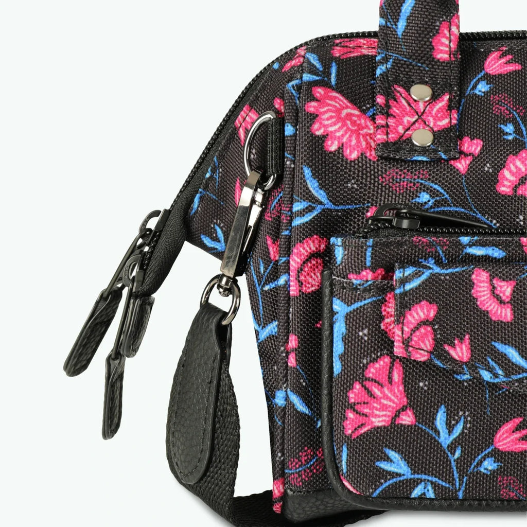Cabaïa Sac à bandoulière Crossbody Small Surabaya