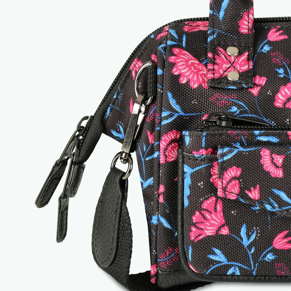 Cabaïa Sac à bandoulière Crossbody Small Surabaya
