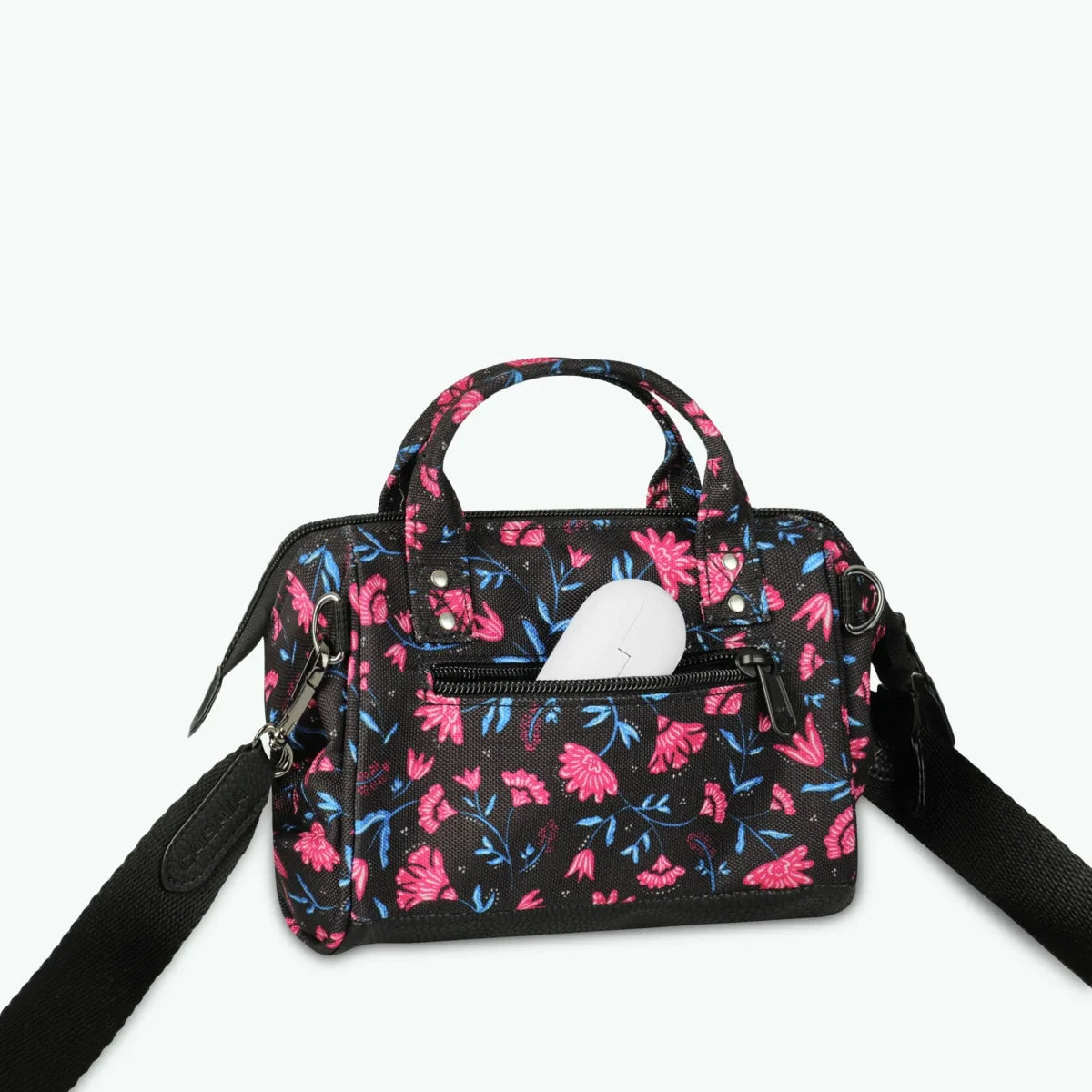 Cabaïa Sac à bandoulière Crossbody Small Surabaya