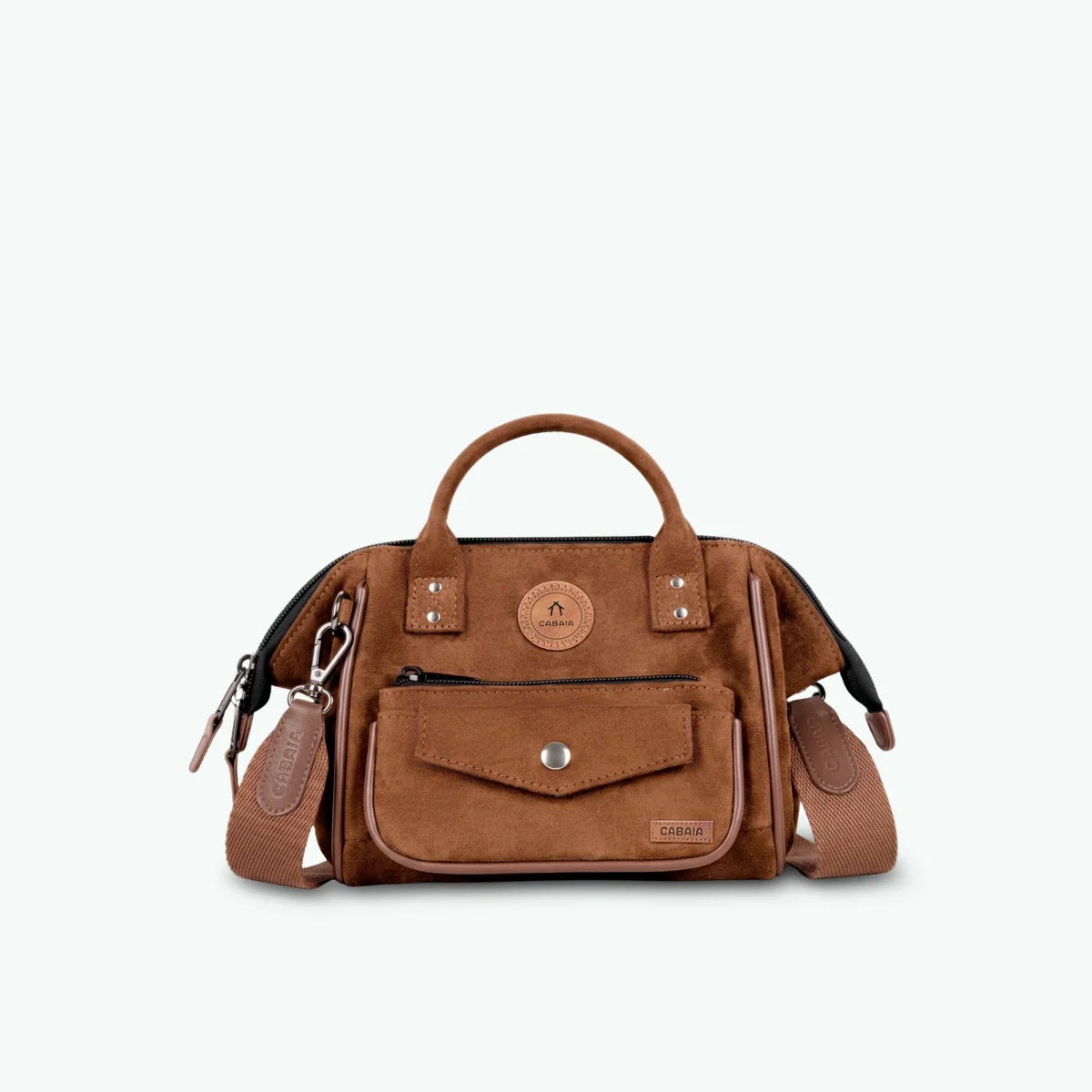 Sac à bandoulière Cabaïa Adventurer Crossbody Small Winnipeg
