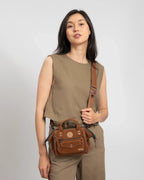 Sac à bandoulière Cabaïa Adventurer Crossbody Small Winnipeg