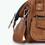 Sac à bandoulière Cabaïa Adventurer Crossbody Small Winnipeg