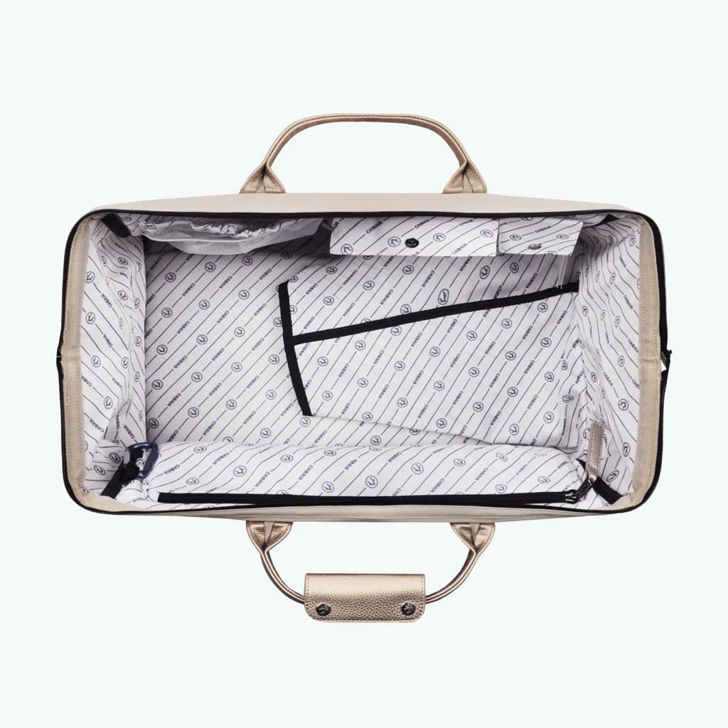 Sac de voyage Cabaia Adventurer Duffle - Algiers
