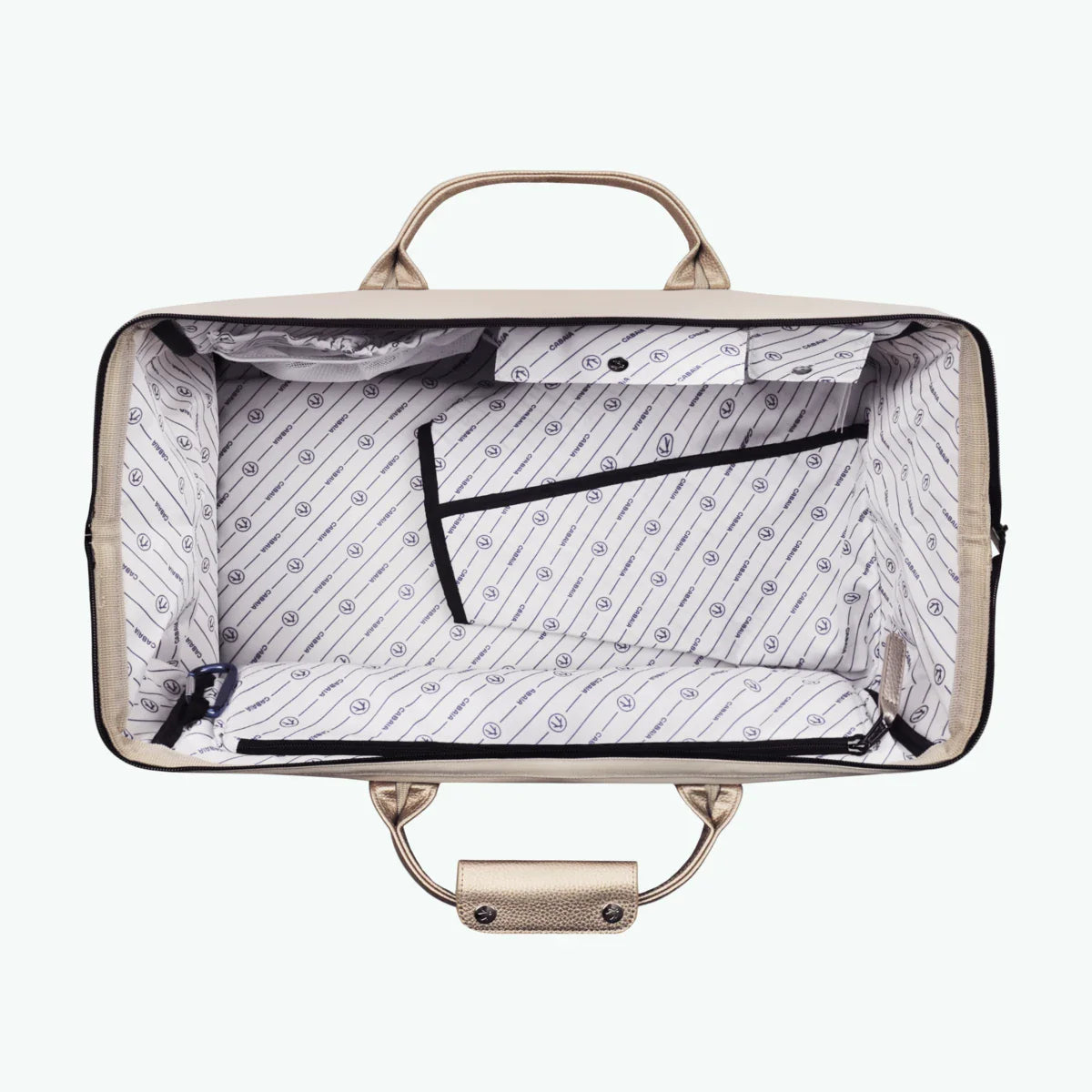 Sac de voyage Cabaia Adventurer Duffle - Algiers