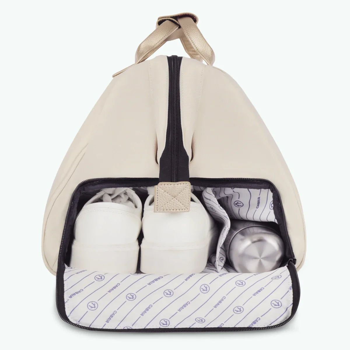 Sac de voyage Cabaia Adventurer Duffle - Algiers