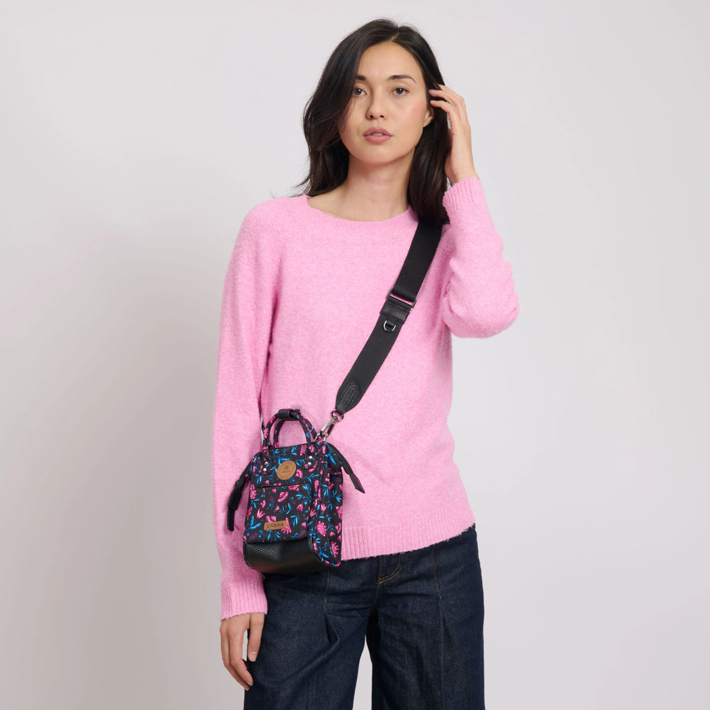 Cabaïa Sac à bandoulière Nano Bag Surabaya