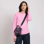 Cabaïa Sac à bandoulière Nano Bag Surabaya