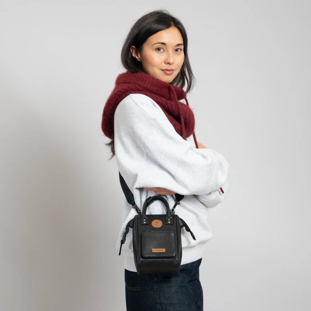 Nano Bag Cabaïa Chelsea