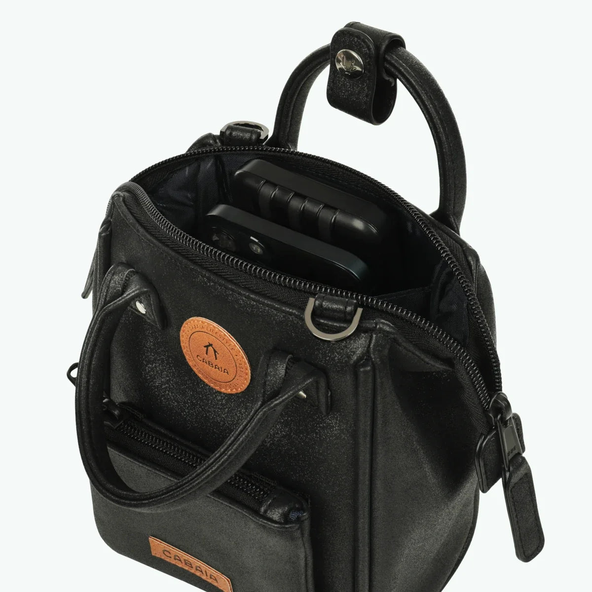Nano Bag Cabaïa Chelsea