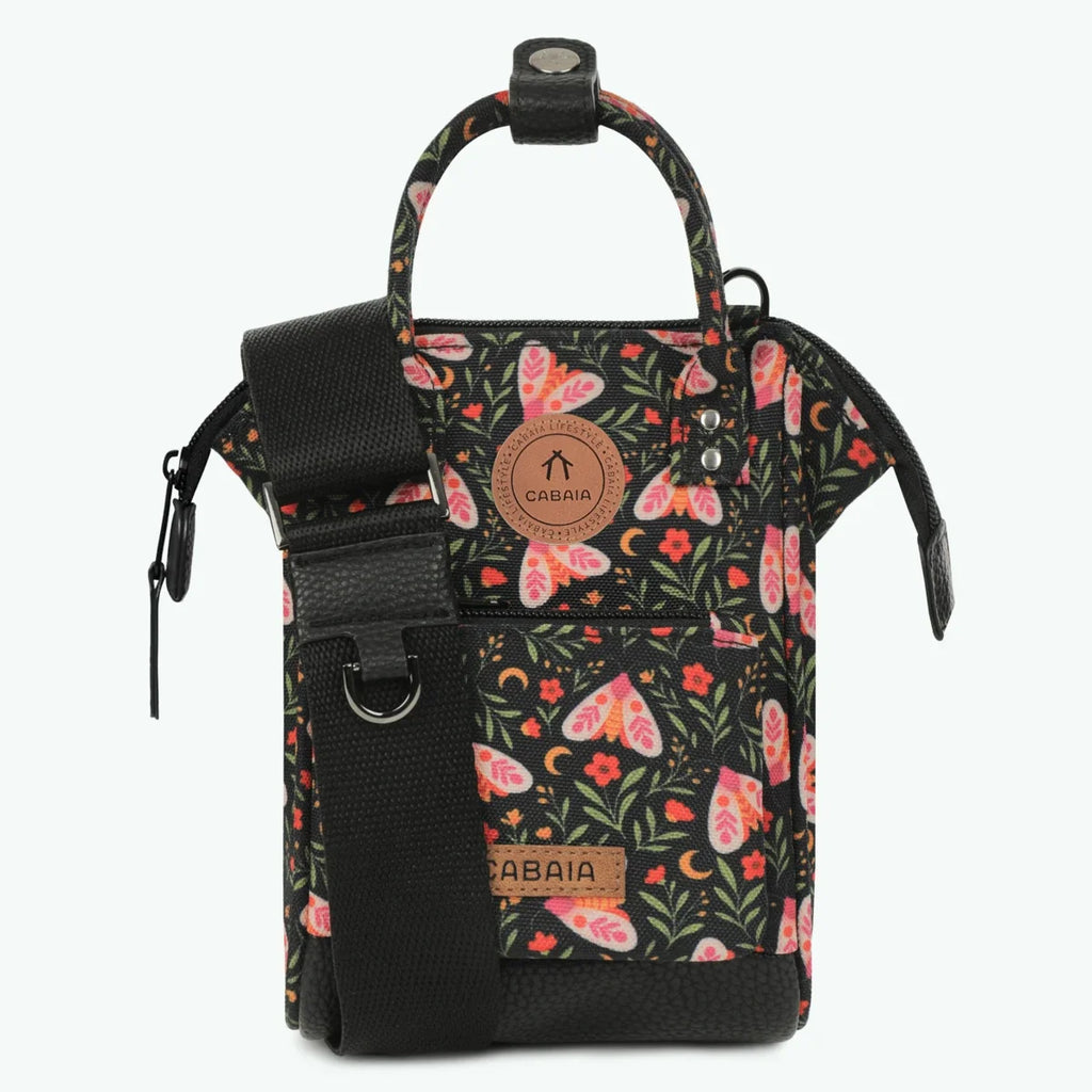 Nano Bag Cabaïa Samarinda