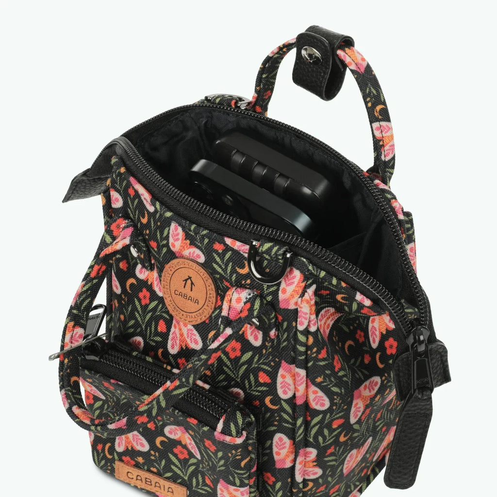 Nano Bag Cabaïa Samarinda