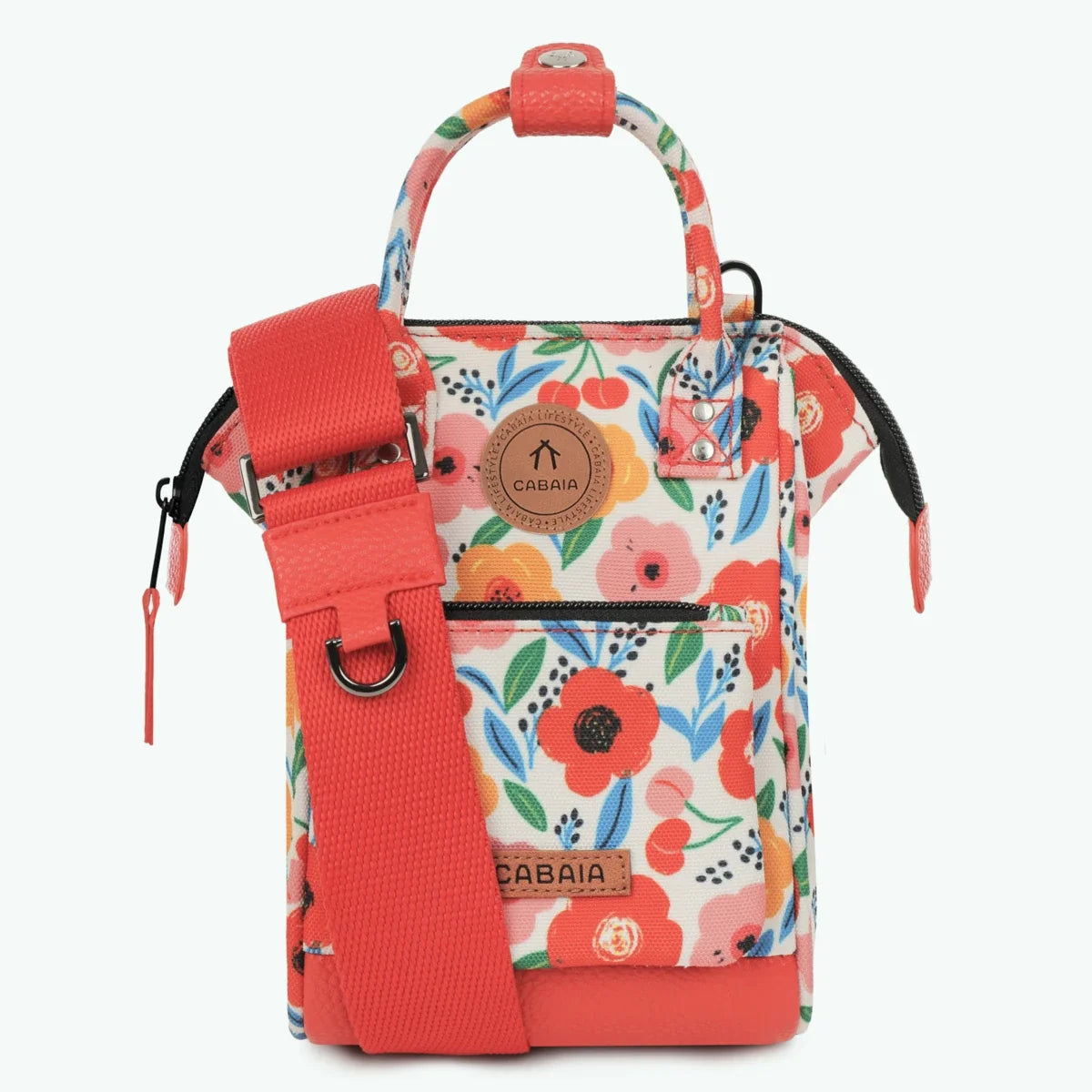Solinka - CABAIA Sac à bandoulière Nano