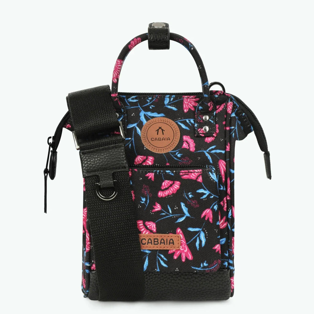 Cabaïa Sac à bandoulière Nano Bag Surabaya