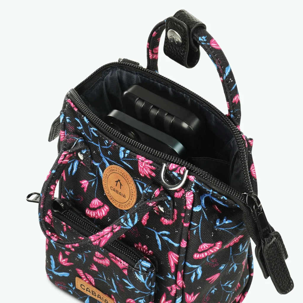 Cabaïa Sac à bandoulière Nano Bag Surabaya