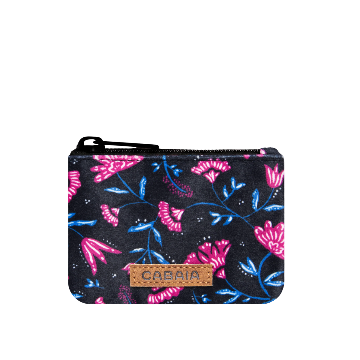 Cabaïa Pochette avant XS Velours Surabaya