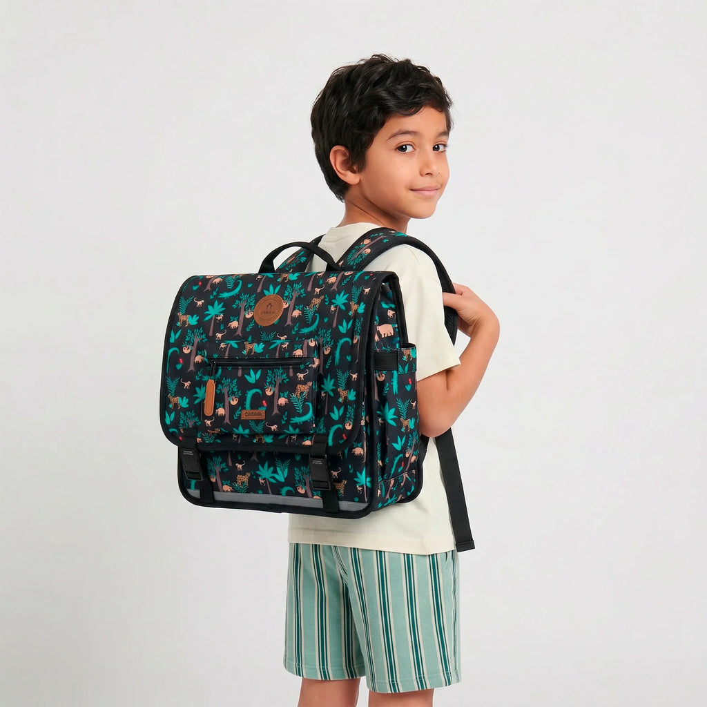 CABAIA Cartable Discover M Avignon