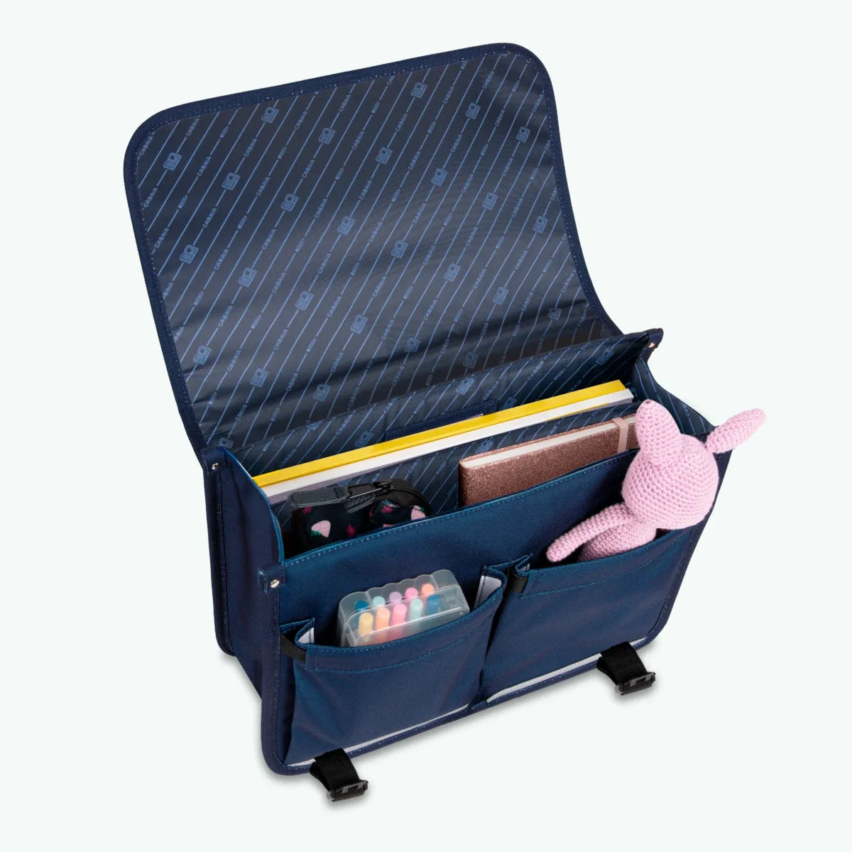 CABAIA Cartable Discover M Avignon