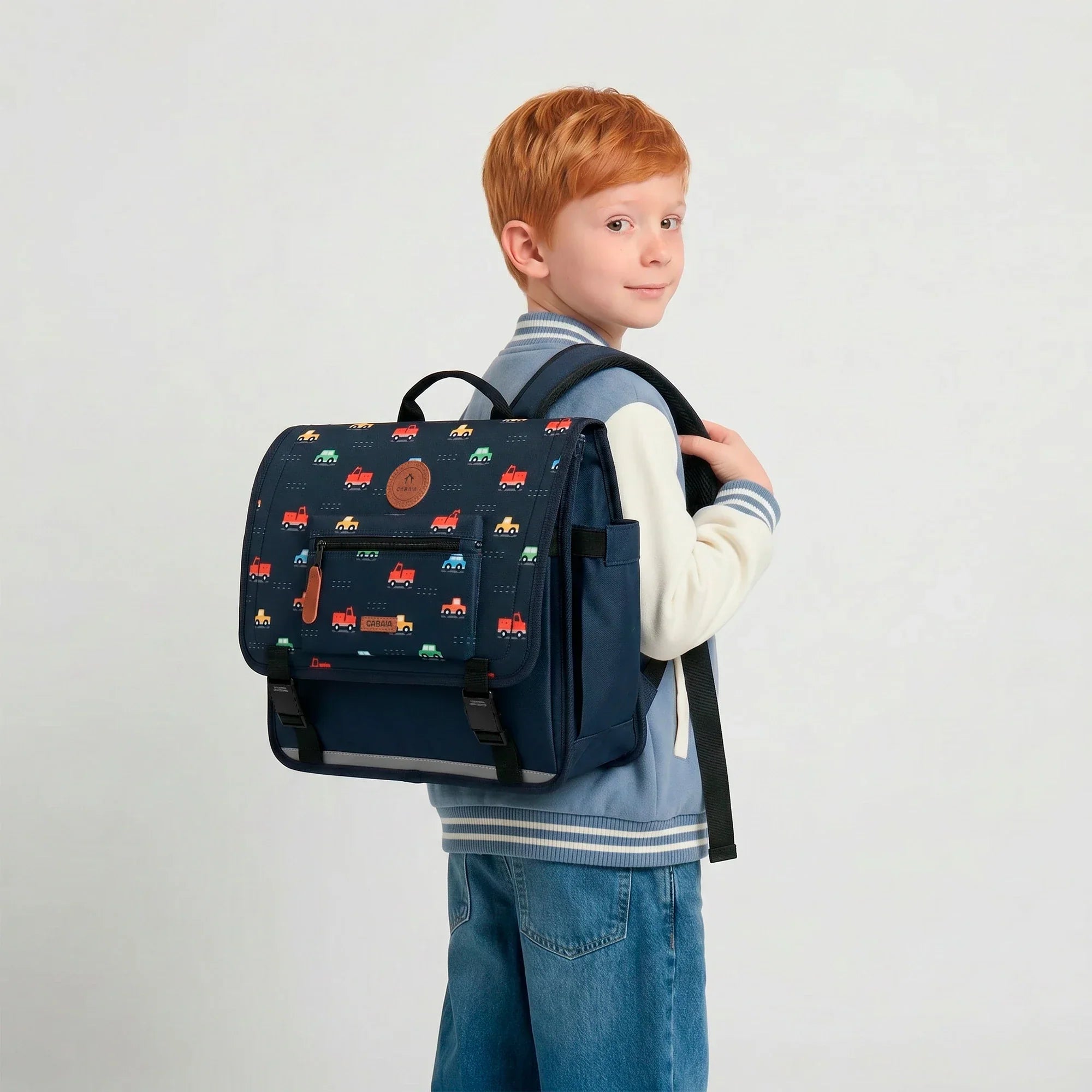 Maranello - CABAIA Cartable Discover M