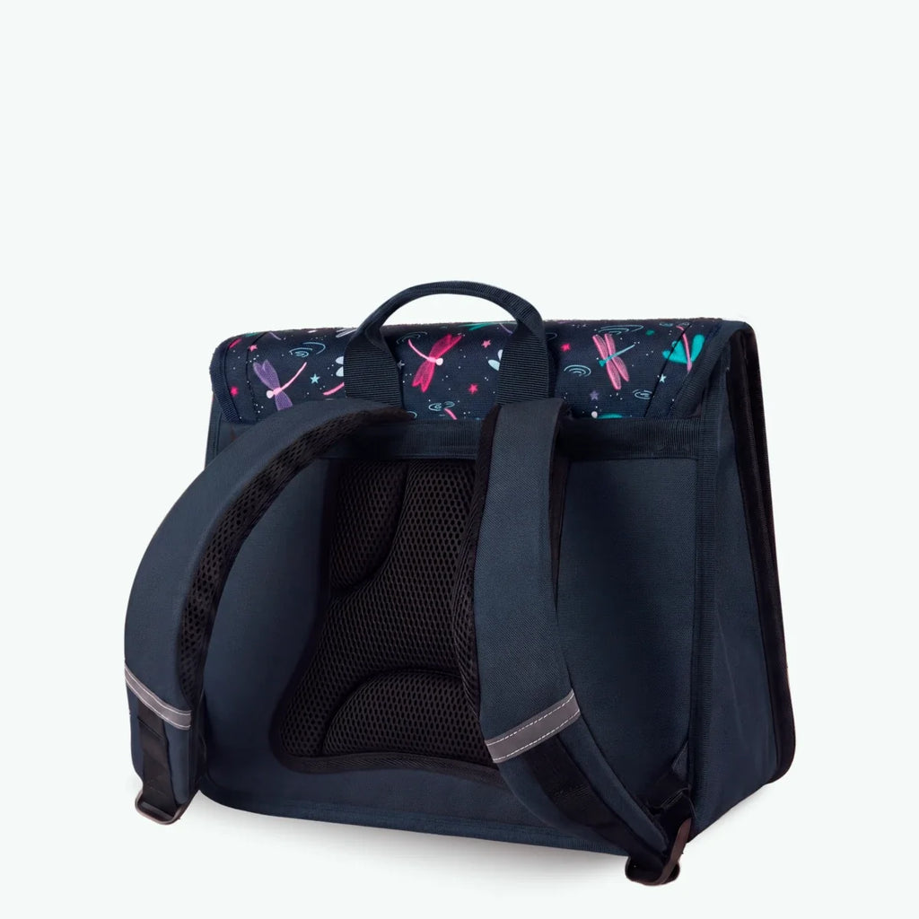 CABAIA Cartable Discover M Moustiers