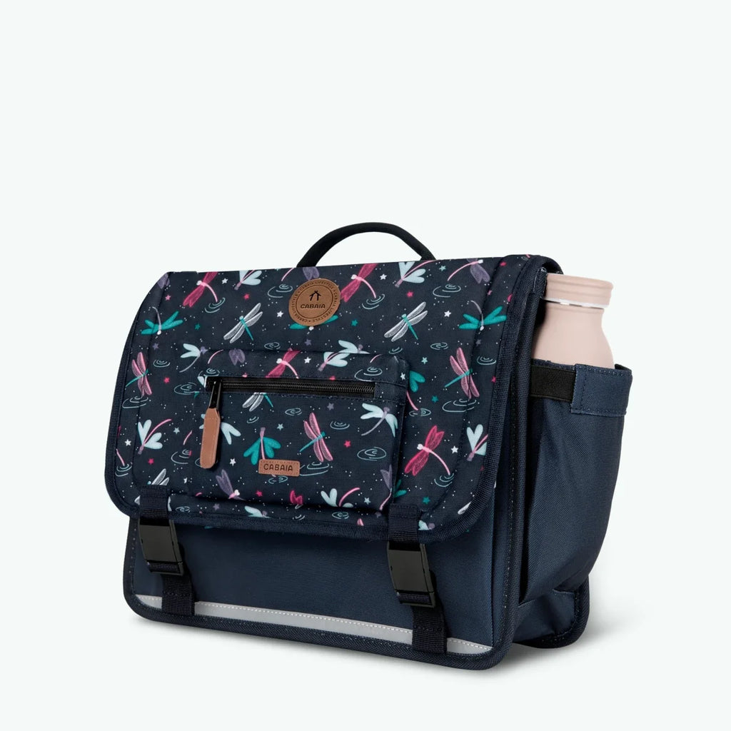 CABAIA Cartable Discover M Moustiers