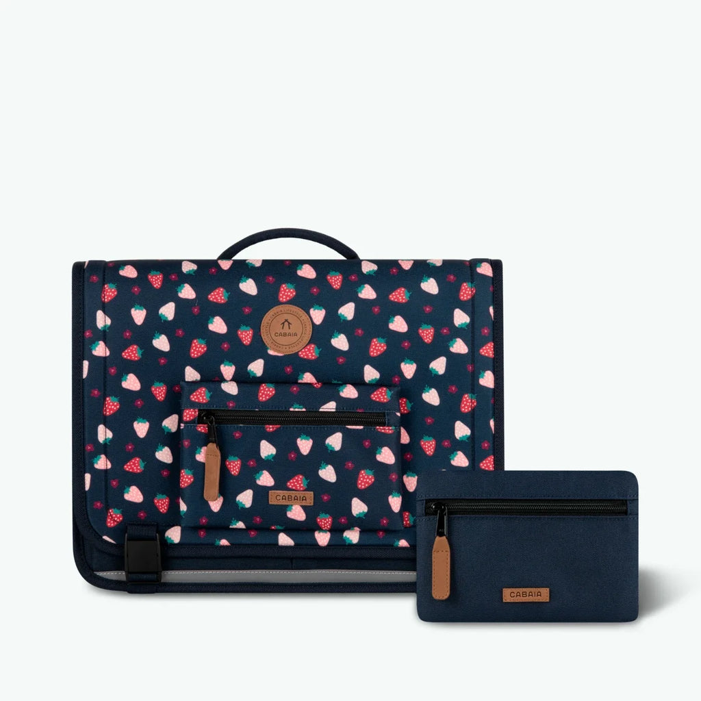 CABAIA Cartable Discover M Plougastel