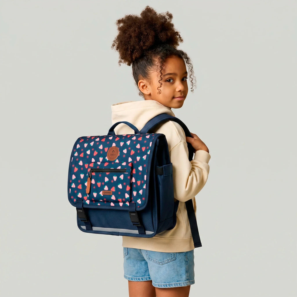 CABAIA Cartable Discover M Plougastel