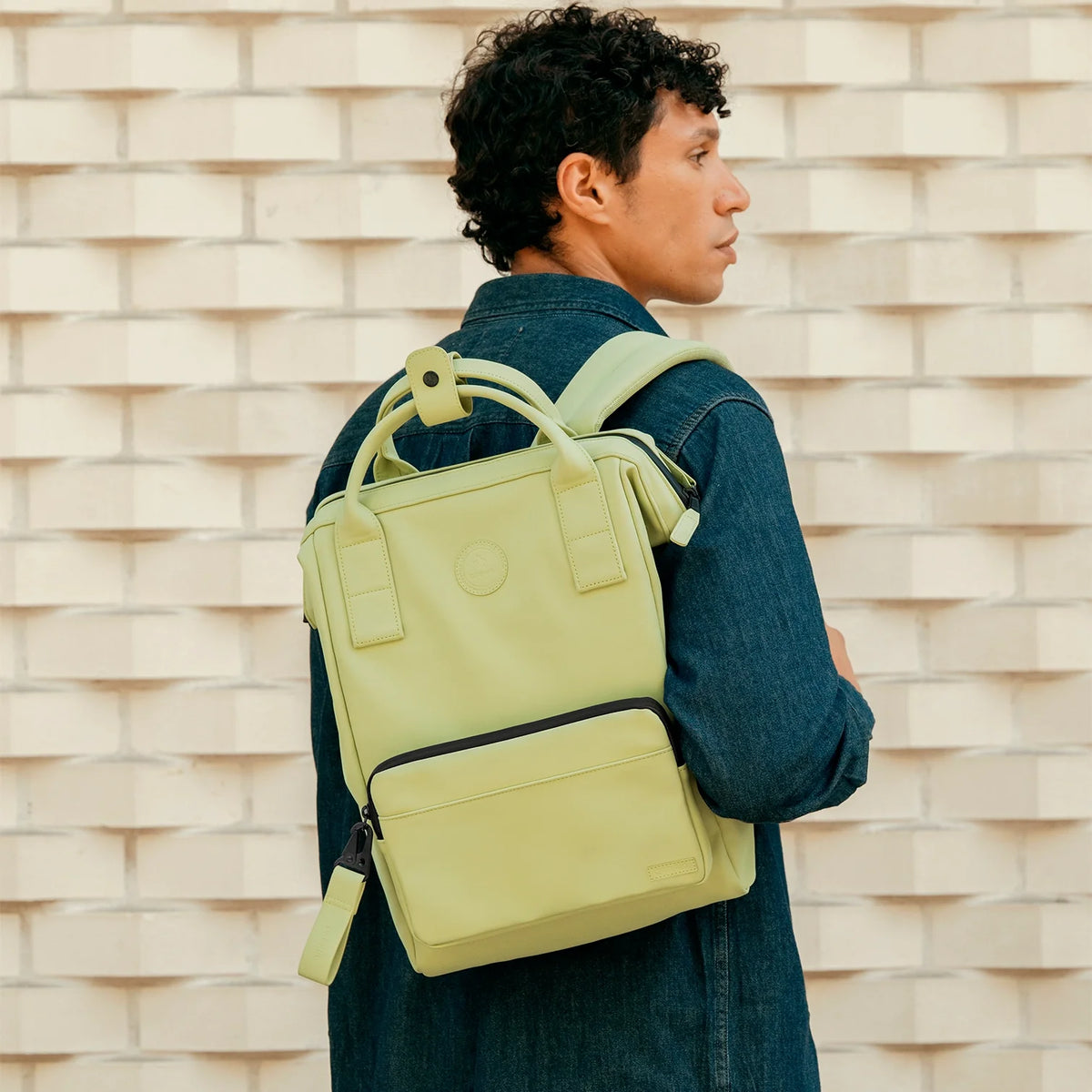 Levuka - Cabaïa Adventurer Slim Medium