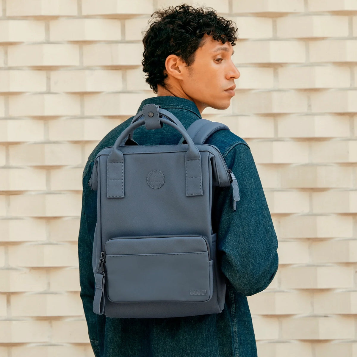 Russel - Cabaïa Adventurer Slim Medium