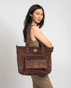 Tote bag Cabaïa Medium Pro Burlington