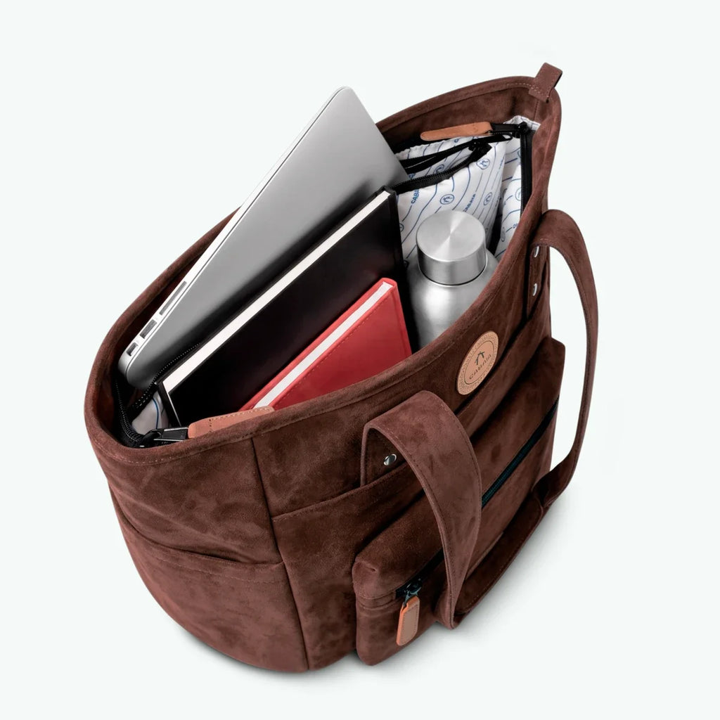 Tote bag Cabaïa Medium Pro Burlington