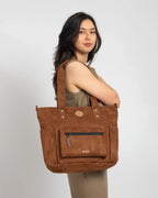 Tote bag Cabaïa Medium Pro Winnipeg