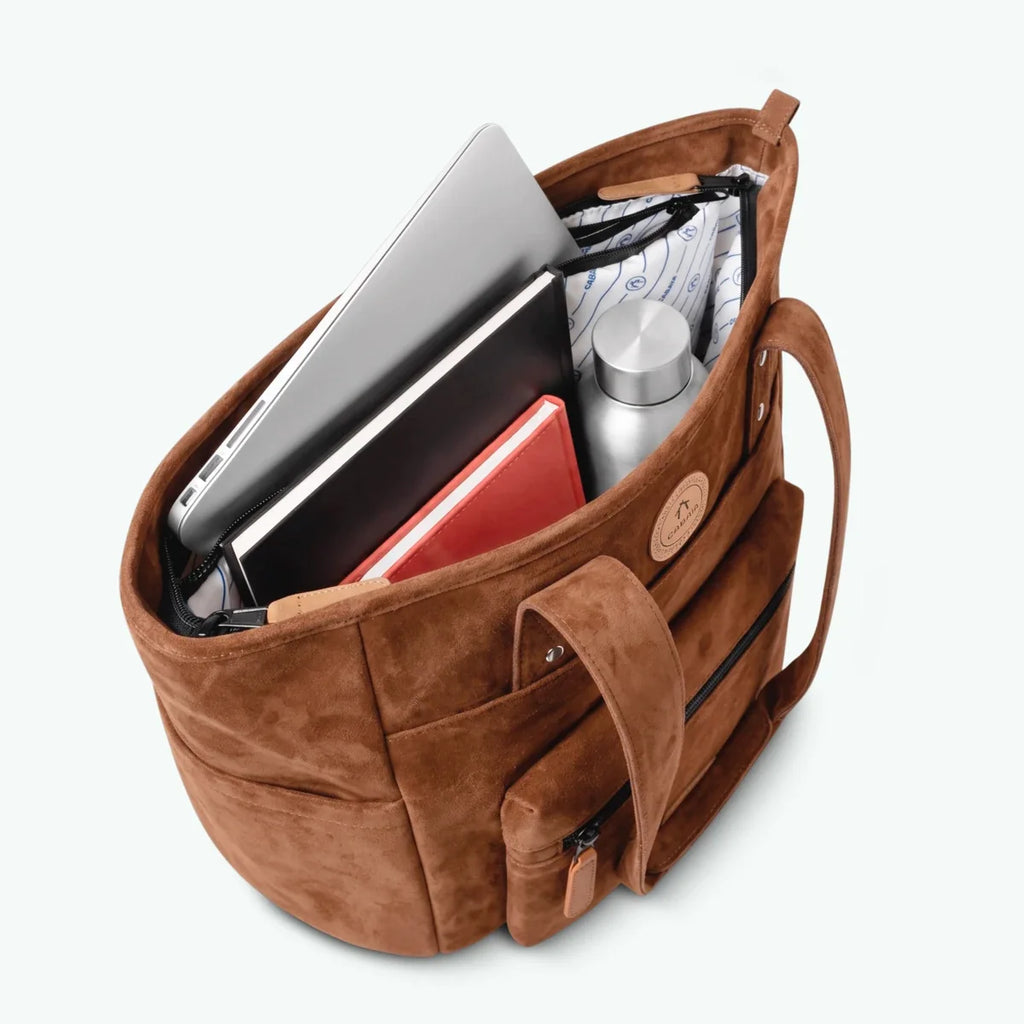 Tote bag Cabaïa Medium Pro Winnipeg