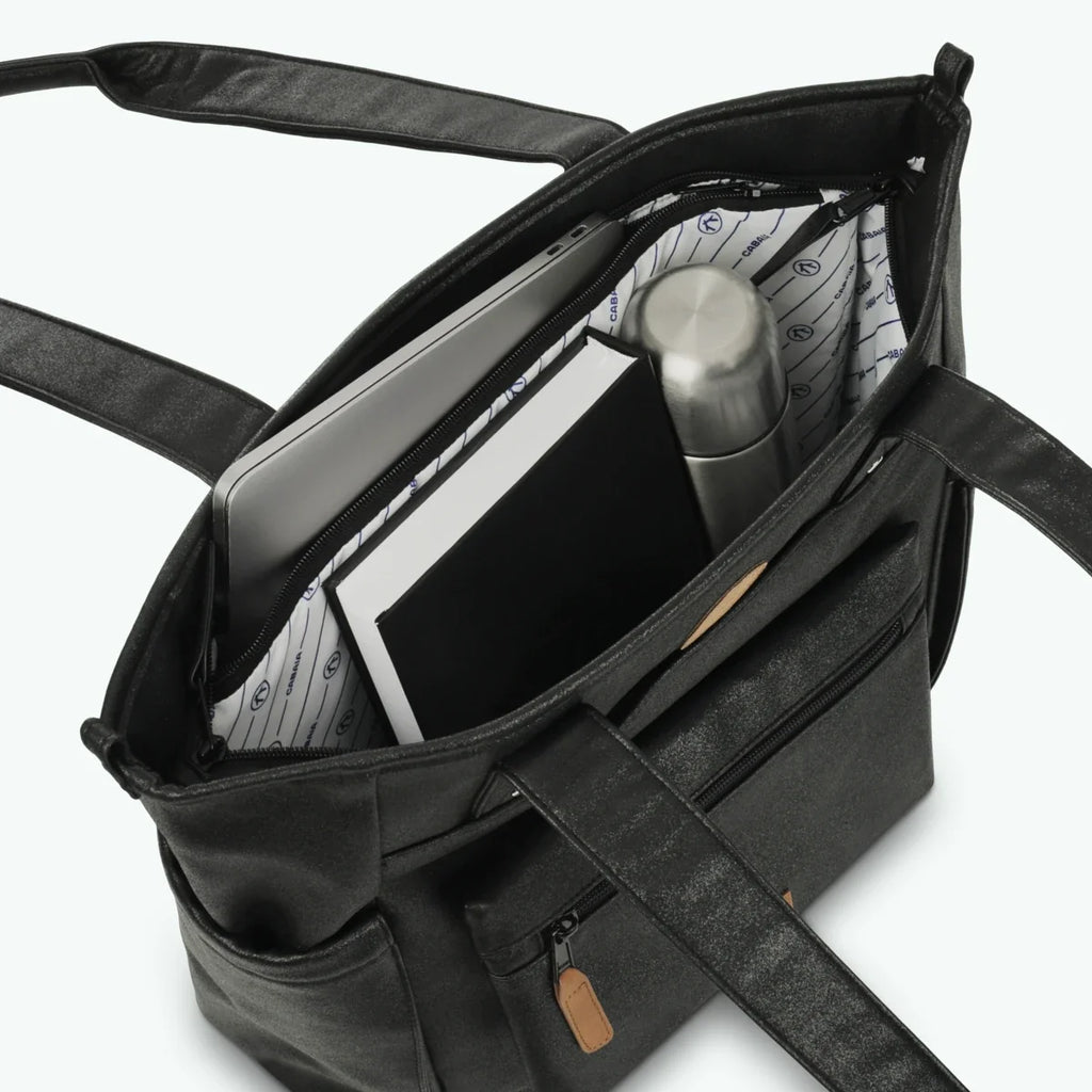 Tote bag Cabaïa Medium Pro Chelsea