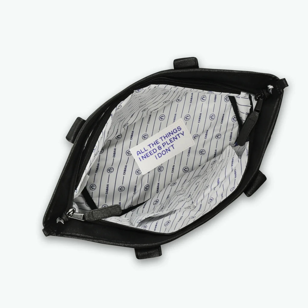 Tote bag Cabaïa Medium Pro Chelsea