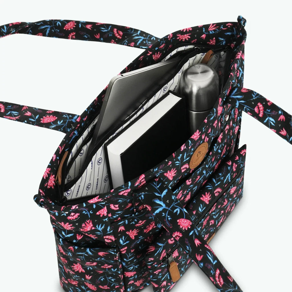 Cabaïa Tote bag Medium Pro Surabaya