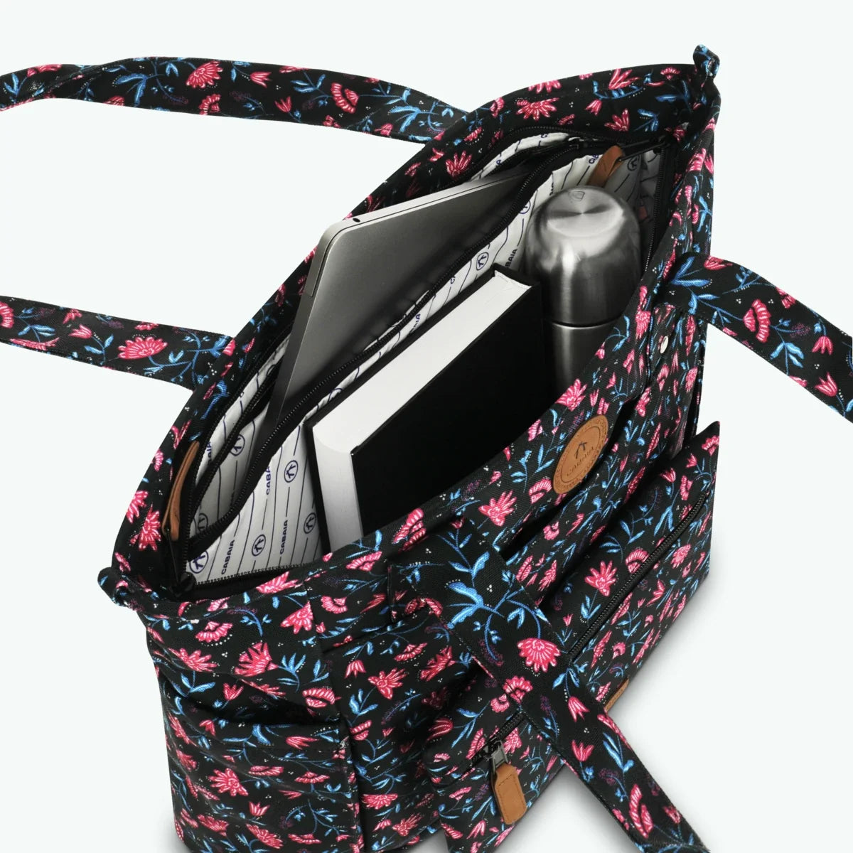Cabaïa Tote bag Medium Pro Surabaya
