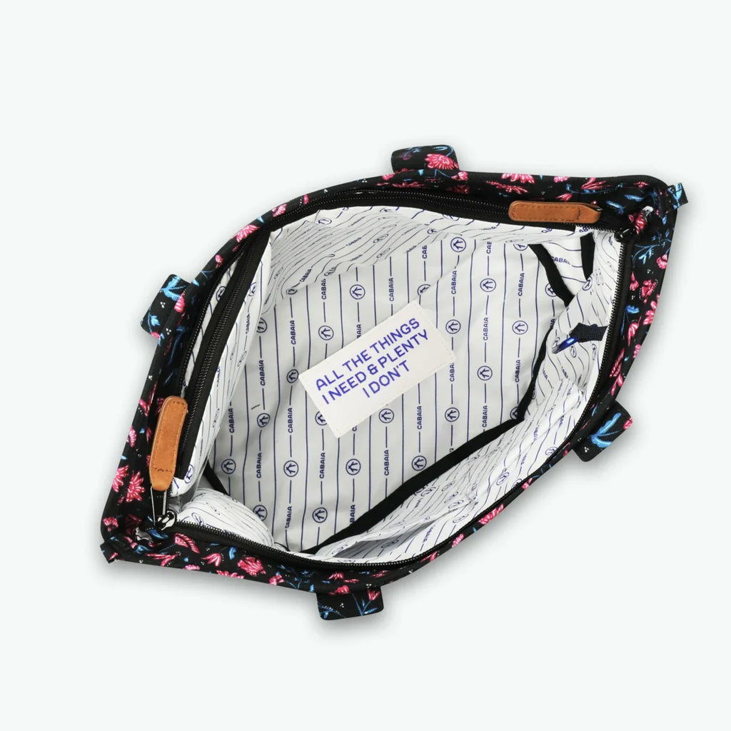 Cabaïa Tote bag Medium Pro Surabaya